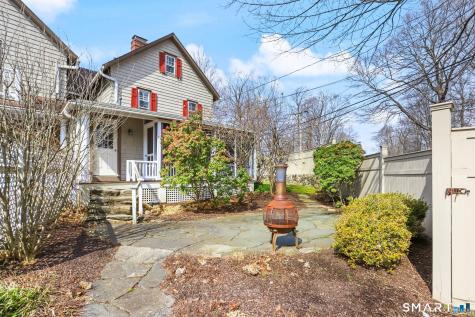 410 Wilton West Road Ridgefield CT 06877