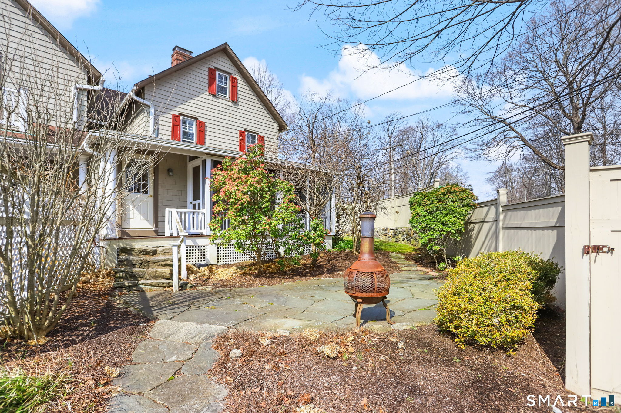 410 Wilton West Road Ridgefield CT 06877