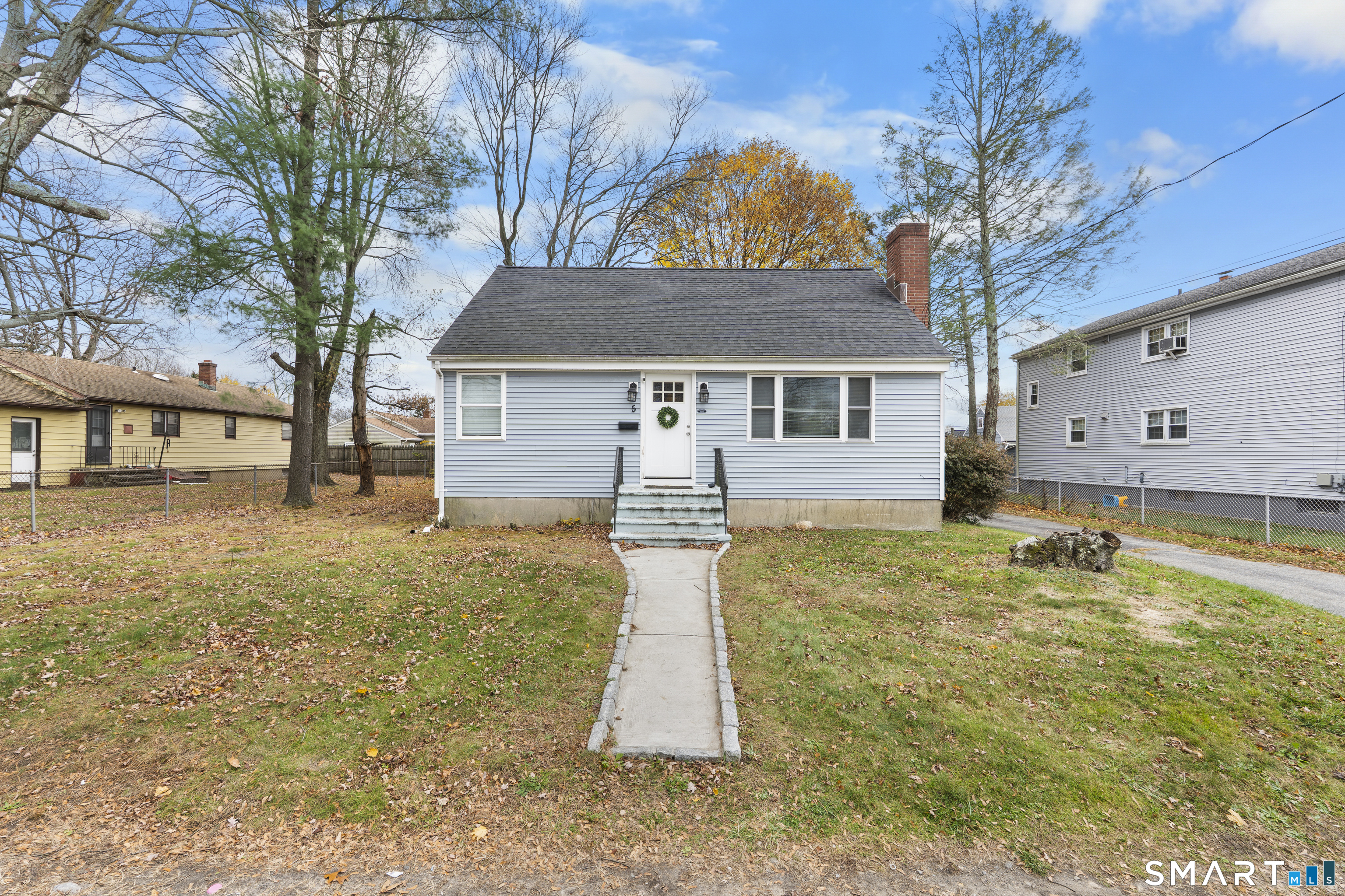 5 Cloverhill Avenue Bridgeport CT 06606