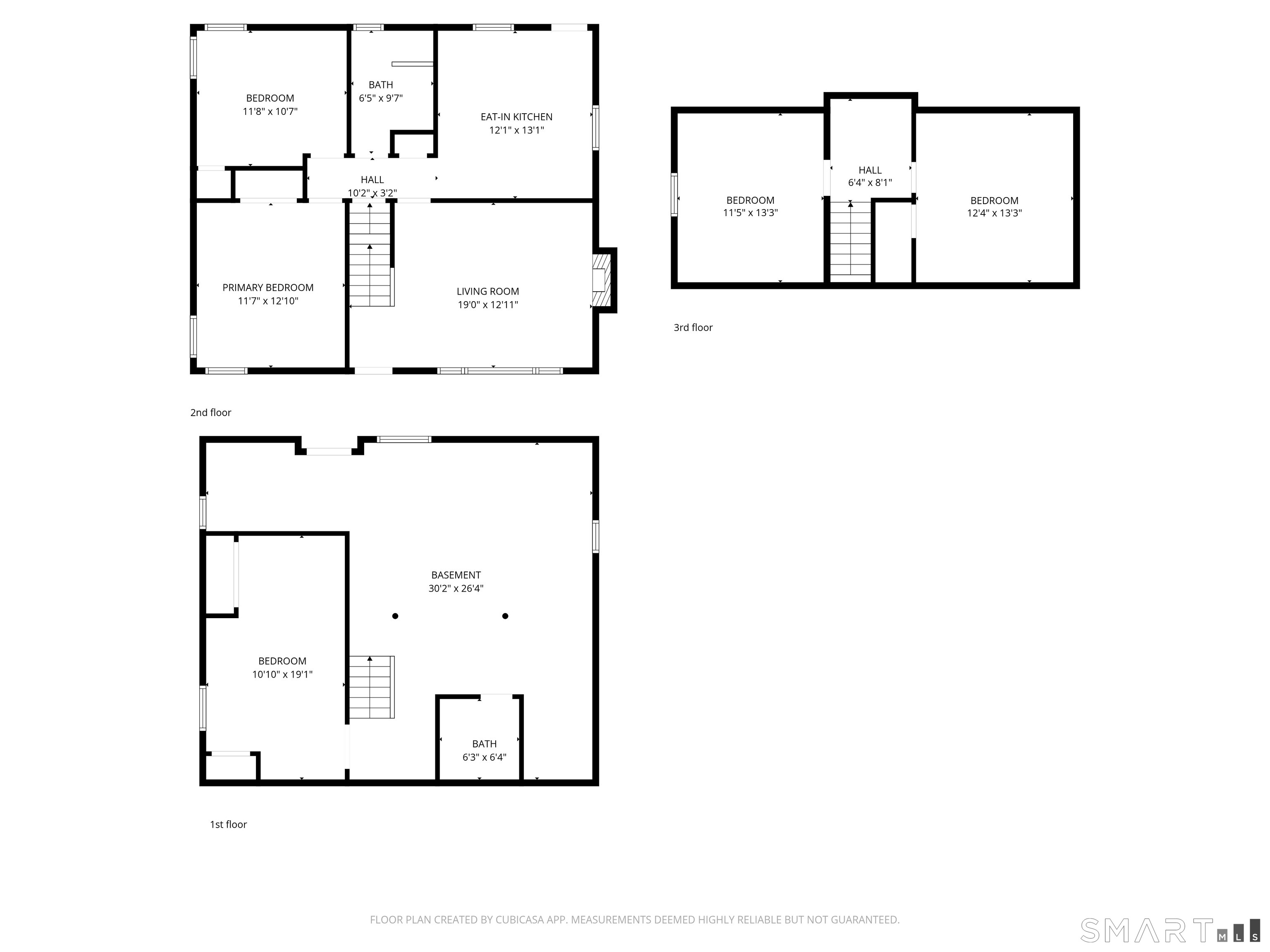 5 Cloverhill Avenue Bridgeport CT 06606