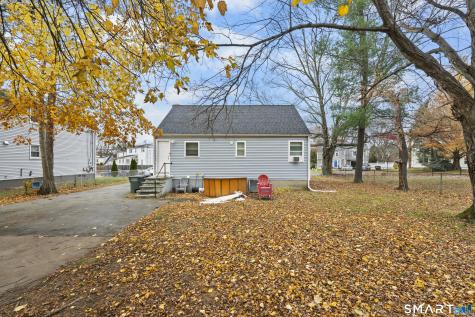 5 Cloverhill Avenue Bridgeport CT 06606
