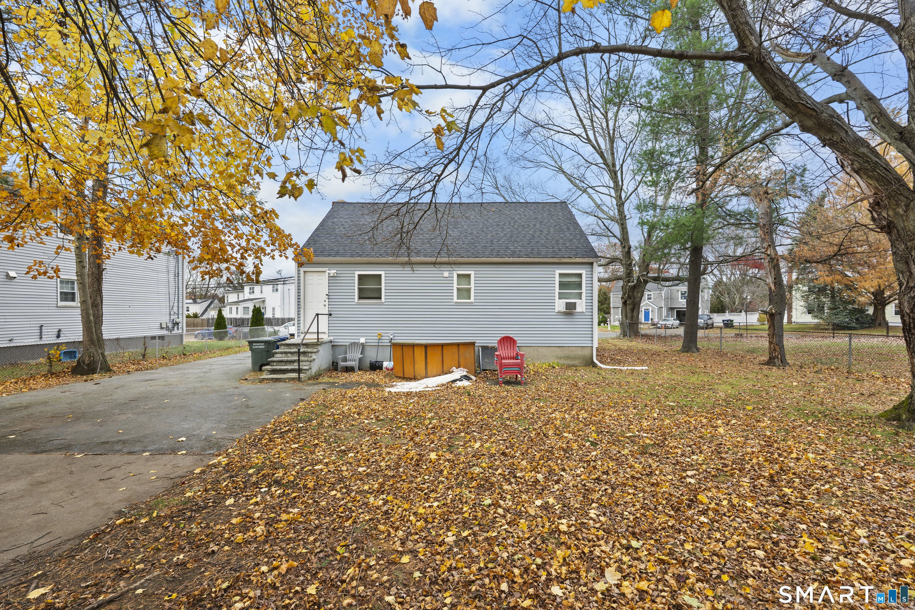 5 Cloverhill Avenue Bridgeport CT 06606