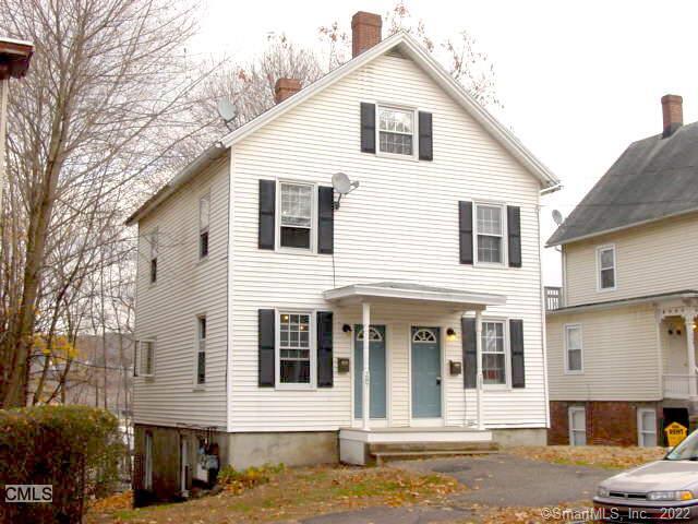 285 Coram Avenue Shelton CT 06484