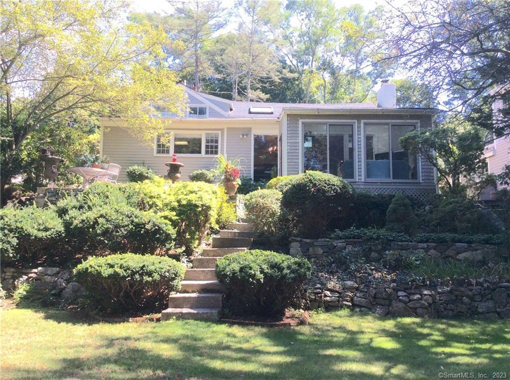 86 Lyons Plain Road Weston CT 06883