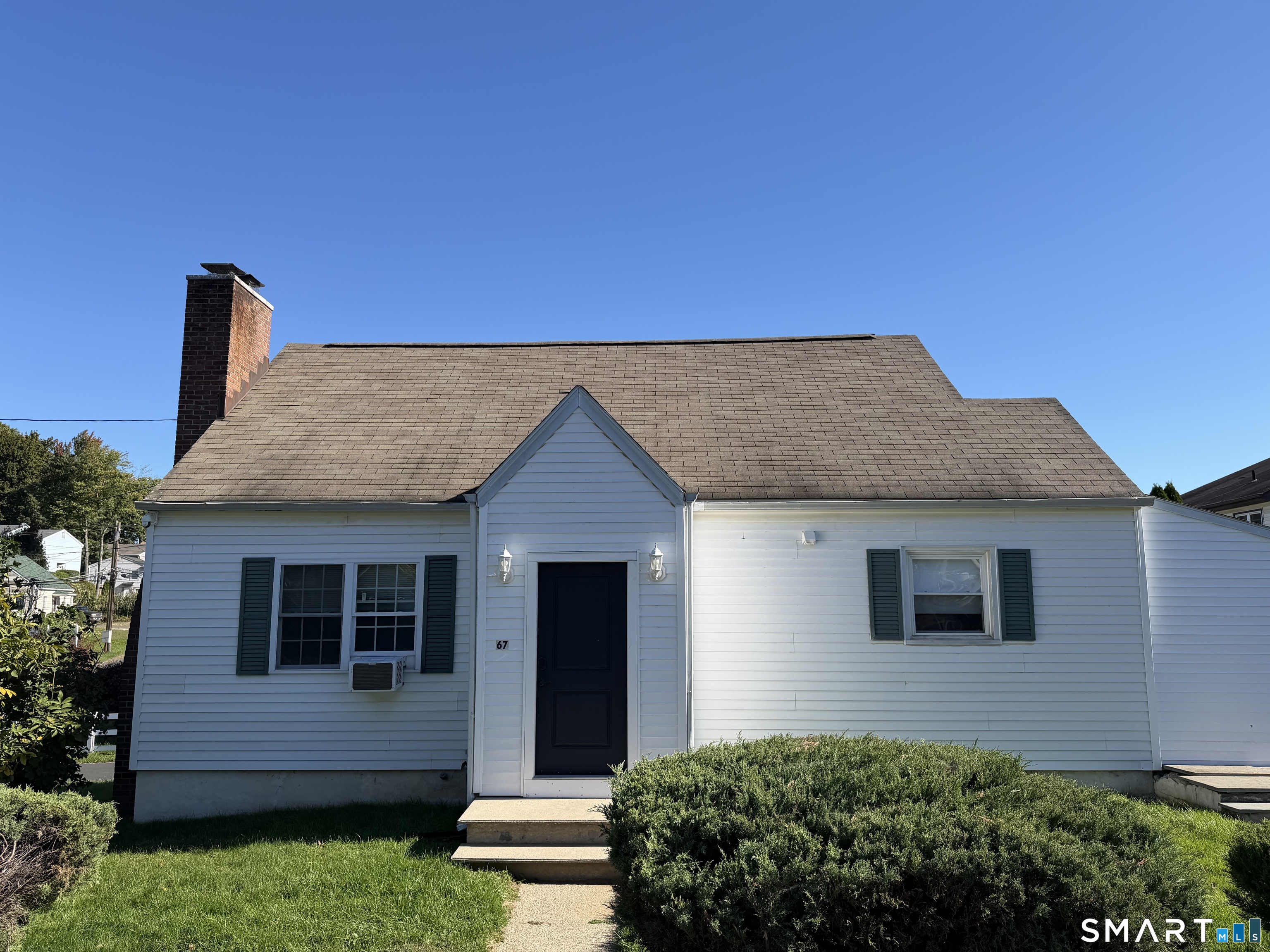67 Belmont Circle Danbury CT 06810