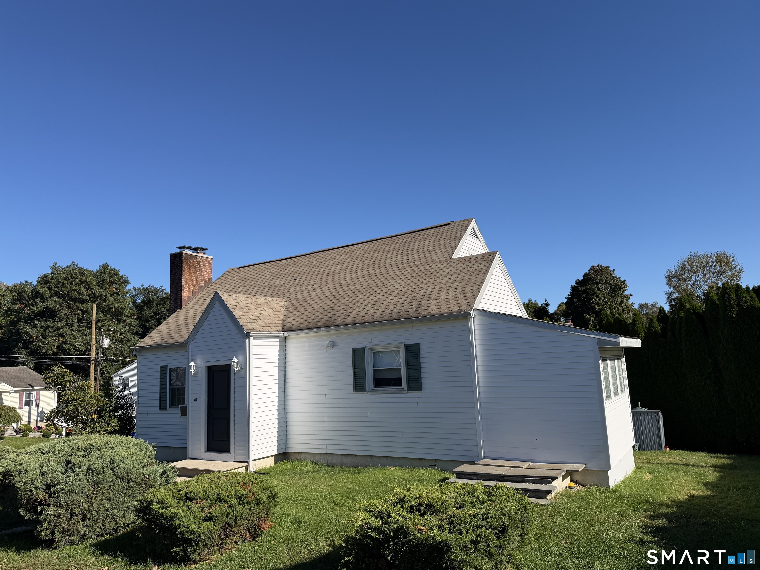 67 Belmont Circle Danbury CT 06810