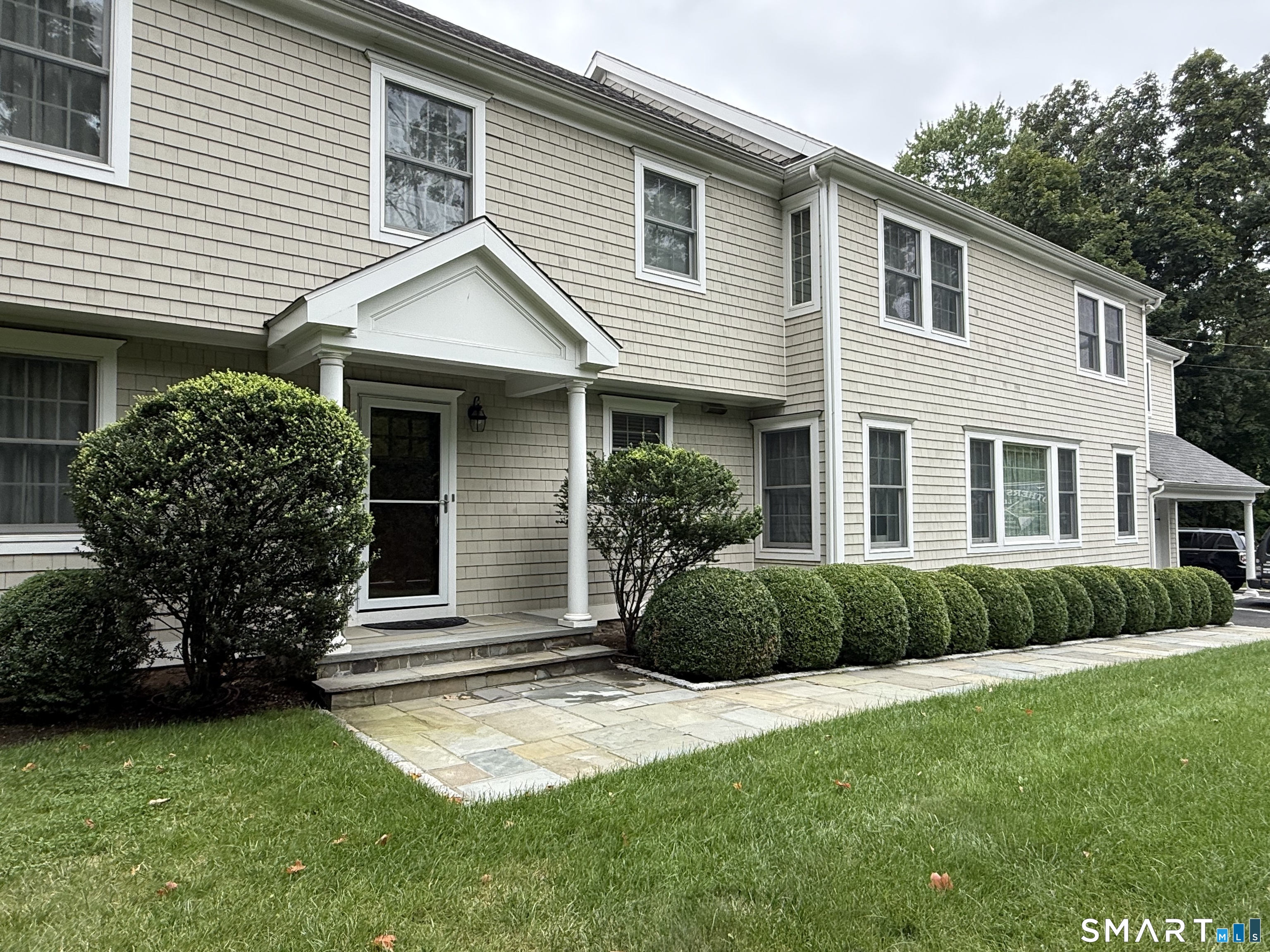 288 Noroton Avenue Darien CT 06820