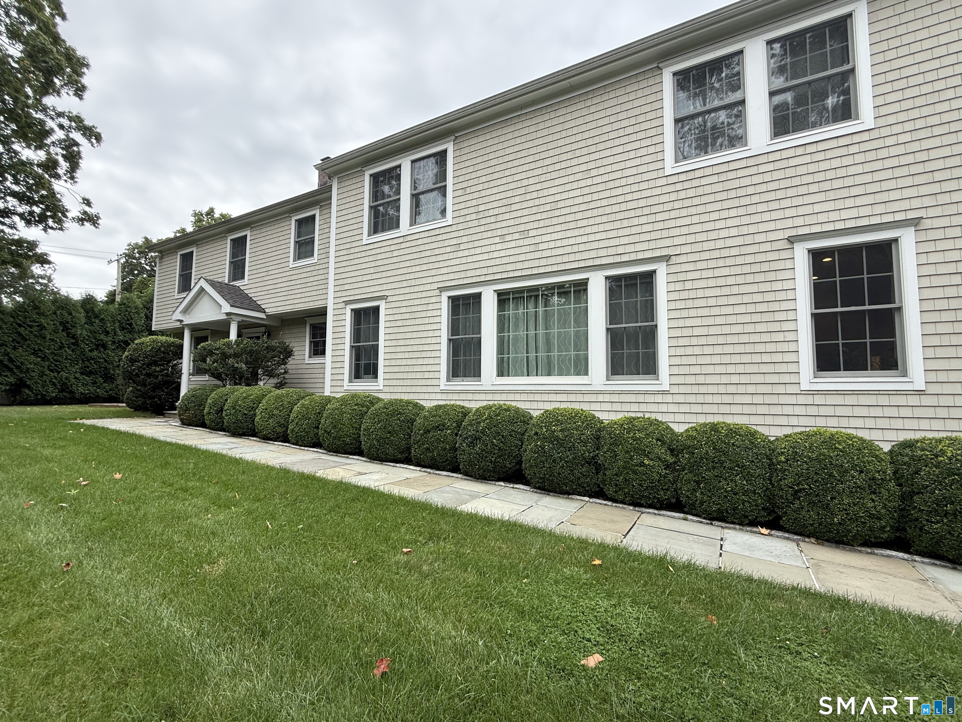 288 Noroton Avenue Darien CT 06820