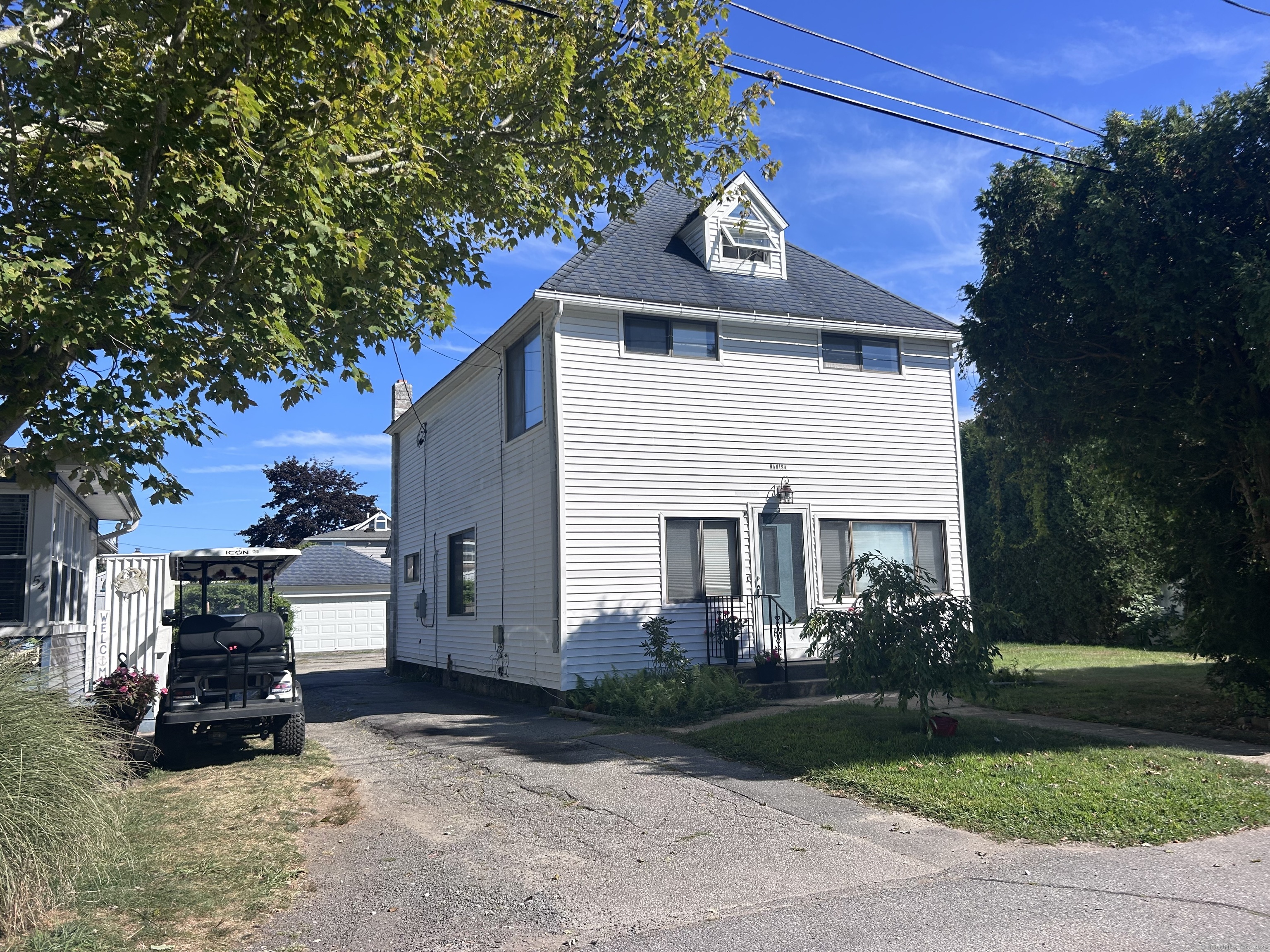 56 Hartford Avenue Old Saybrook CT 06475