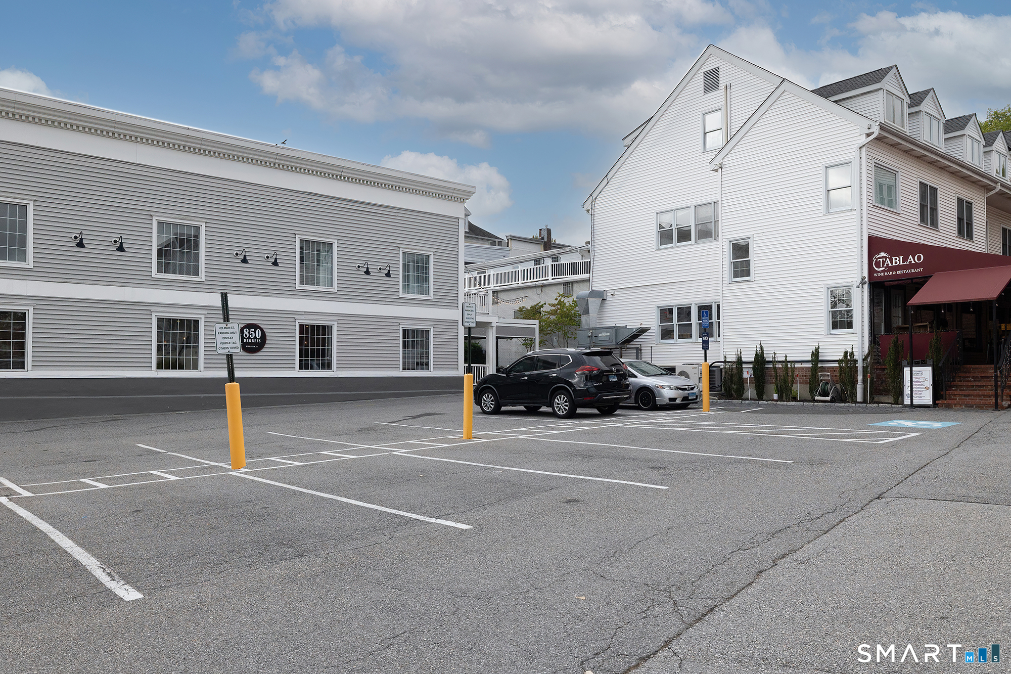 426 Main Street Ridgefield CT 06877