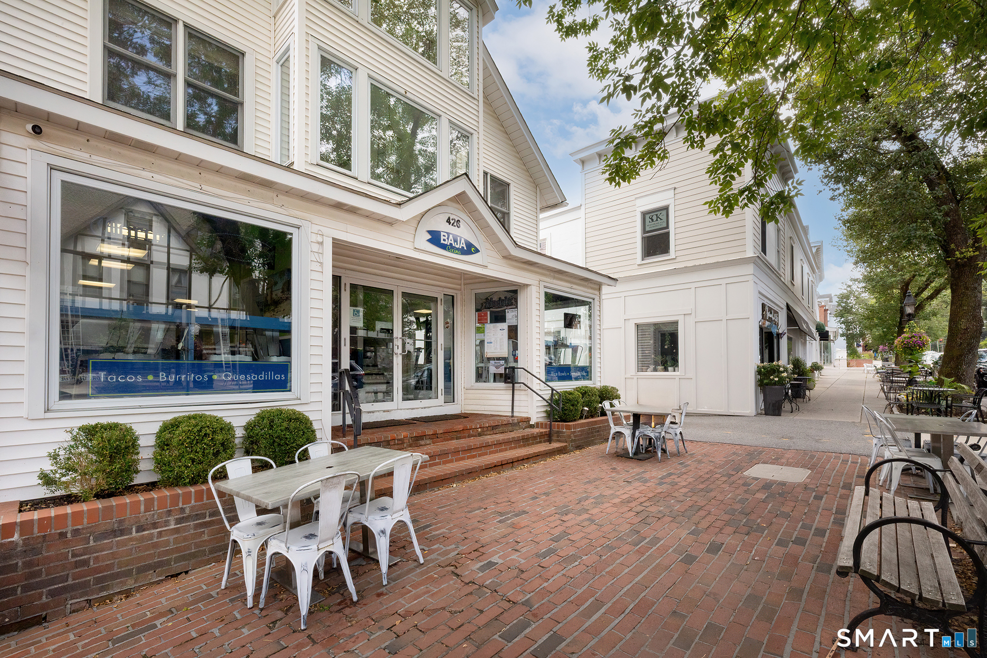 426 Main Street Ridgefield CT 06877