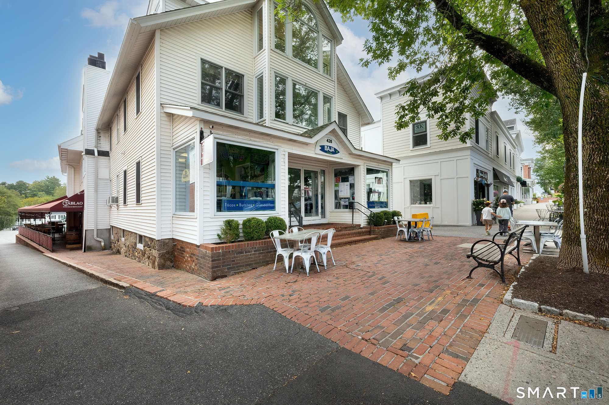 426 Main Street Ridgefield CT 06877