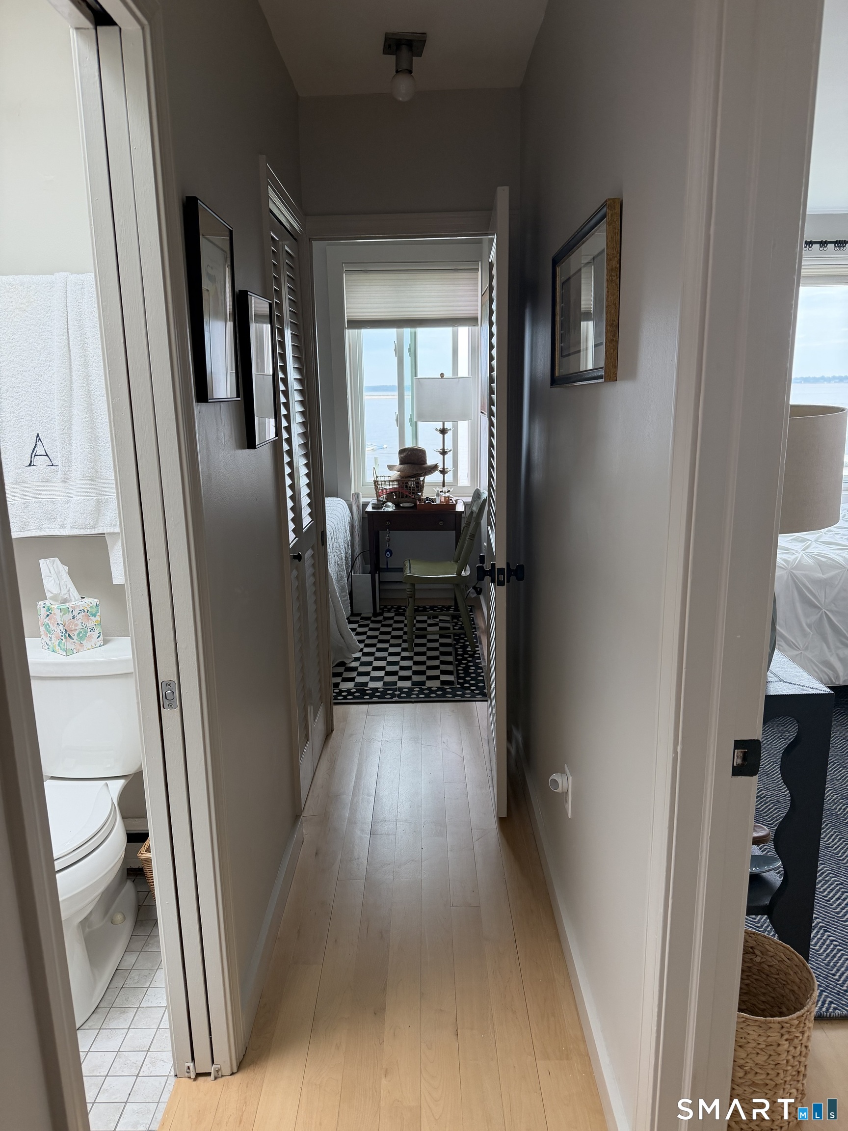 25 Hancox Street Stonington CT 06378