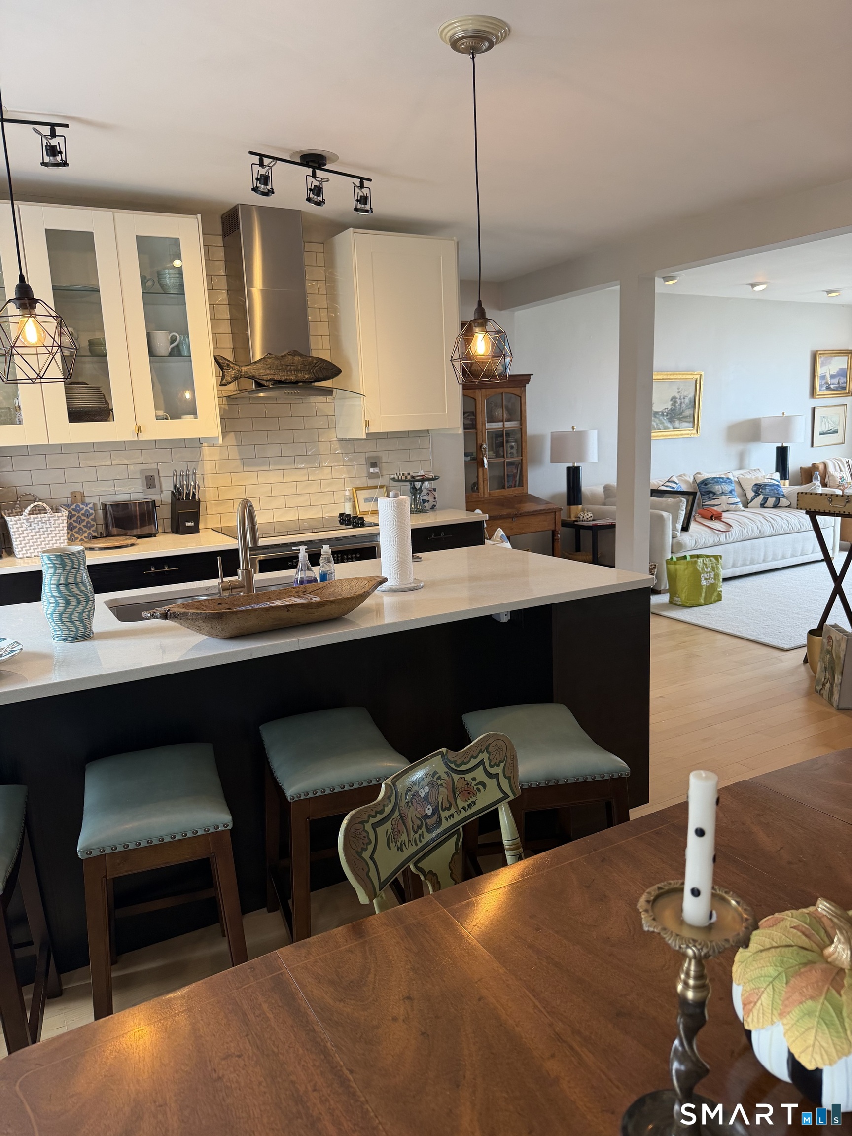 25 Hancox Street Stonington CT 06378