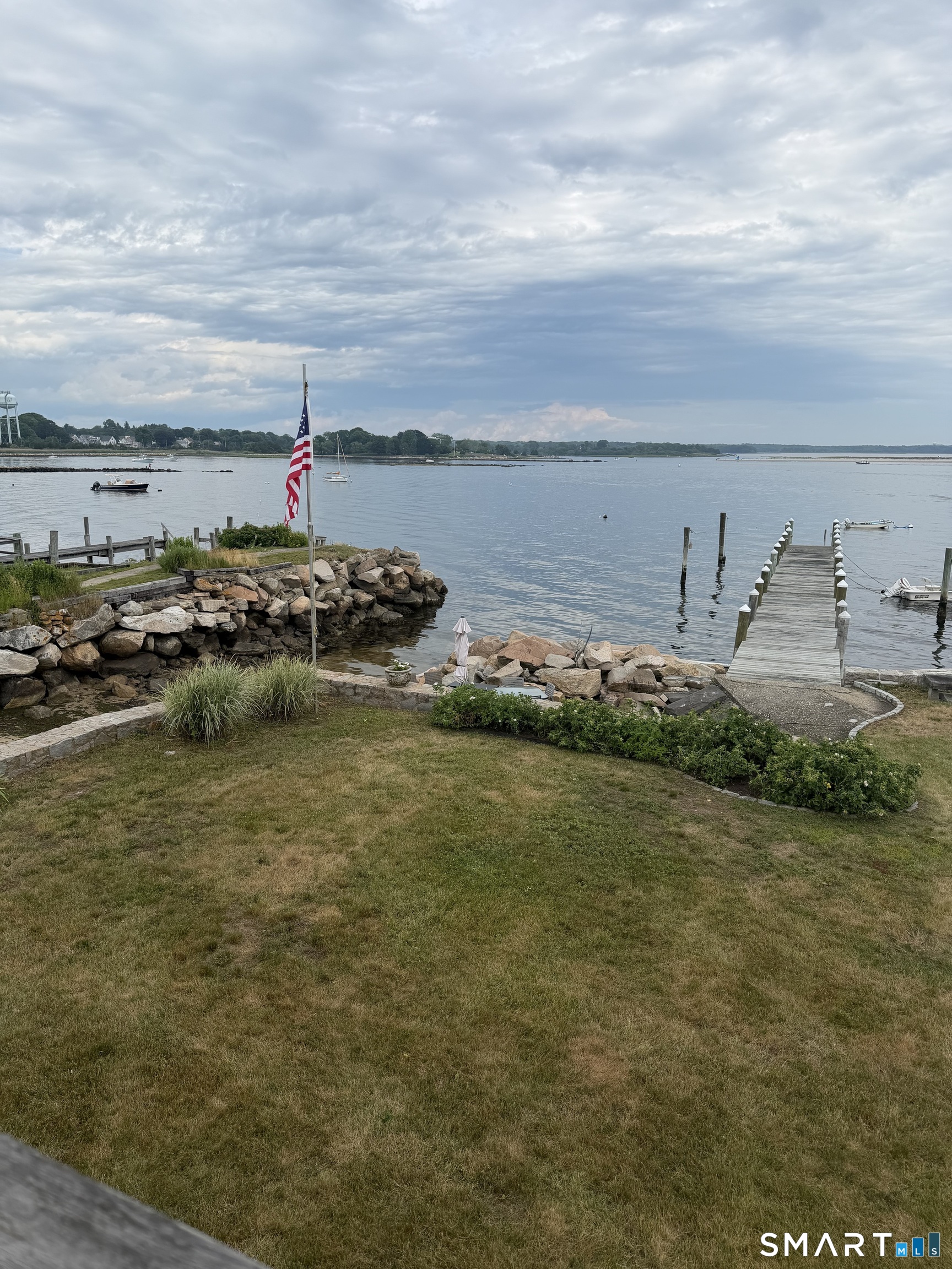 25 Hancox Street Stonington CT 06378