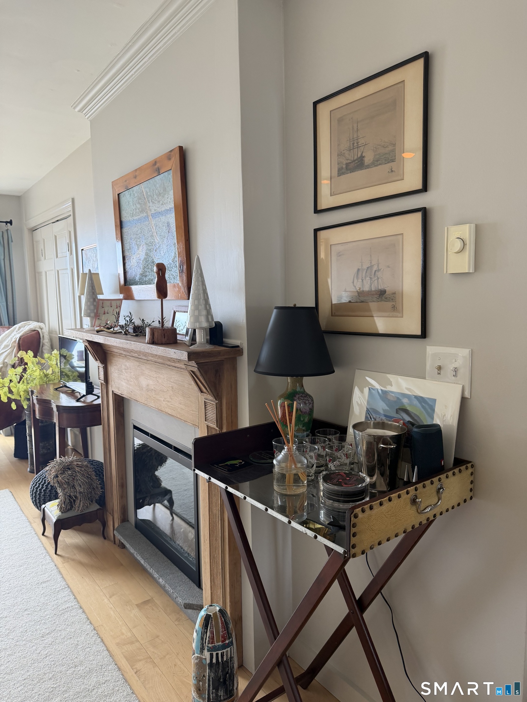 25 Hancox Street Stonington CT 06378