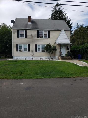 7 Ivy Place Norwalk CT 06854