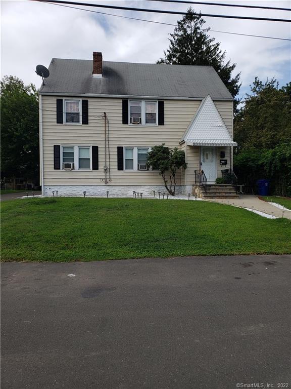 7 Ivy Place Norwalk CT 06854