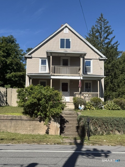 171 S Riverside Avenue Plymouth CT 06786