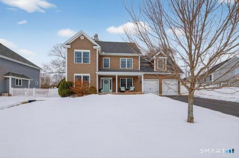 42 Hunters Lane Southington CT 06479