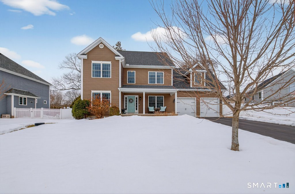 42 Hunters Lane Southington CT 06479