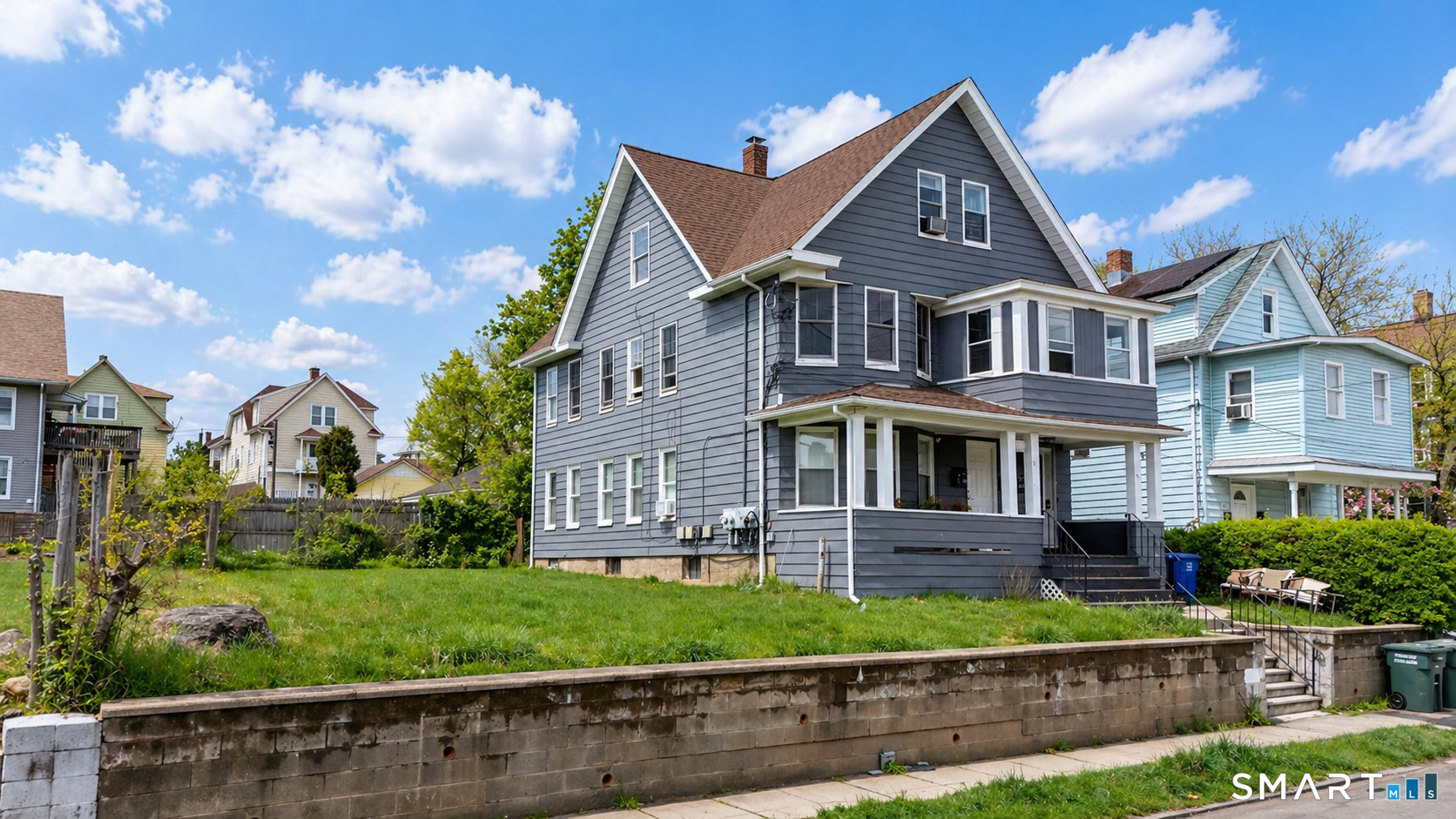 610 Hawley Avenue Bridgeport CT 06606