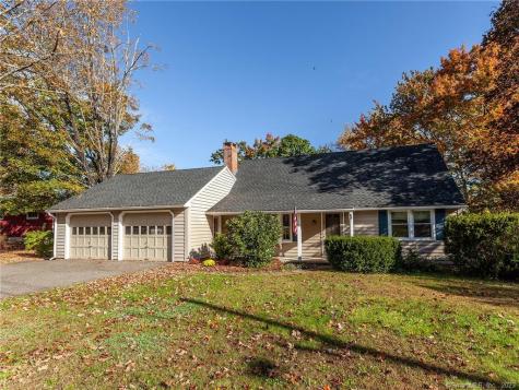 95 Sunrise Drive Torrington CT 06790