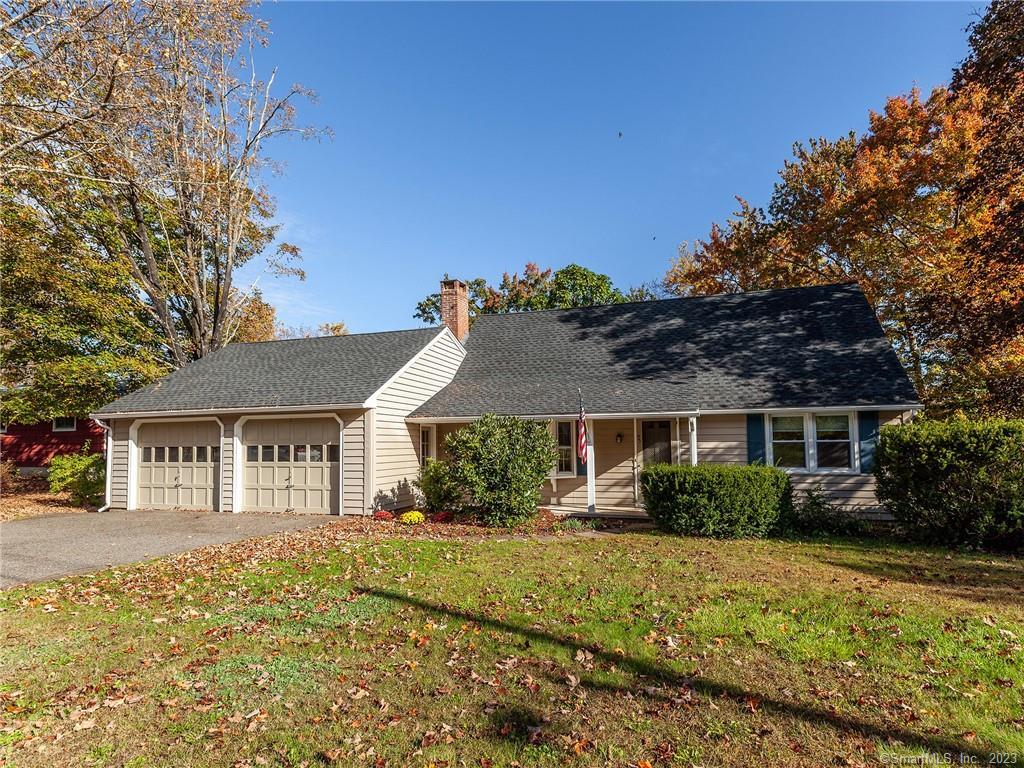 95 Sunrise Drive Torrington CT 06790
