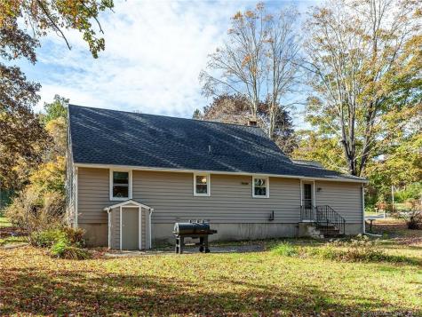 95 Sunrise Drive Torrington CT 06790