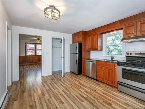 95 Sunrise Drive Torrington CT 06790