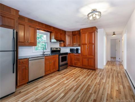95 Sunrise Drive Torrington CT 06790