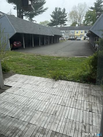 93 Park Avenue Danbury CT 06810