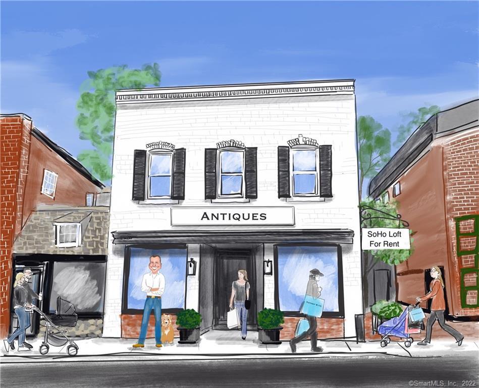 11 Riverside Avenue Westport CT 06880