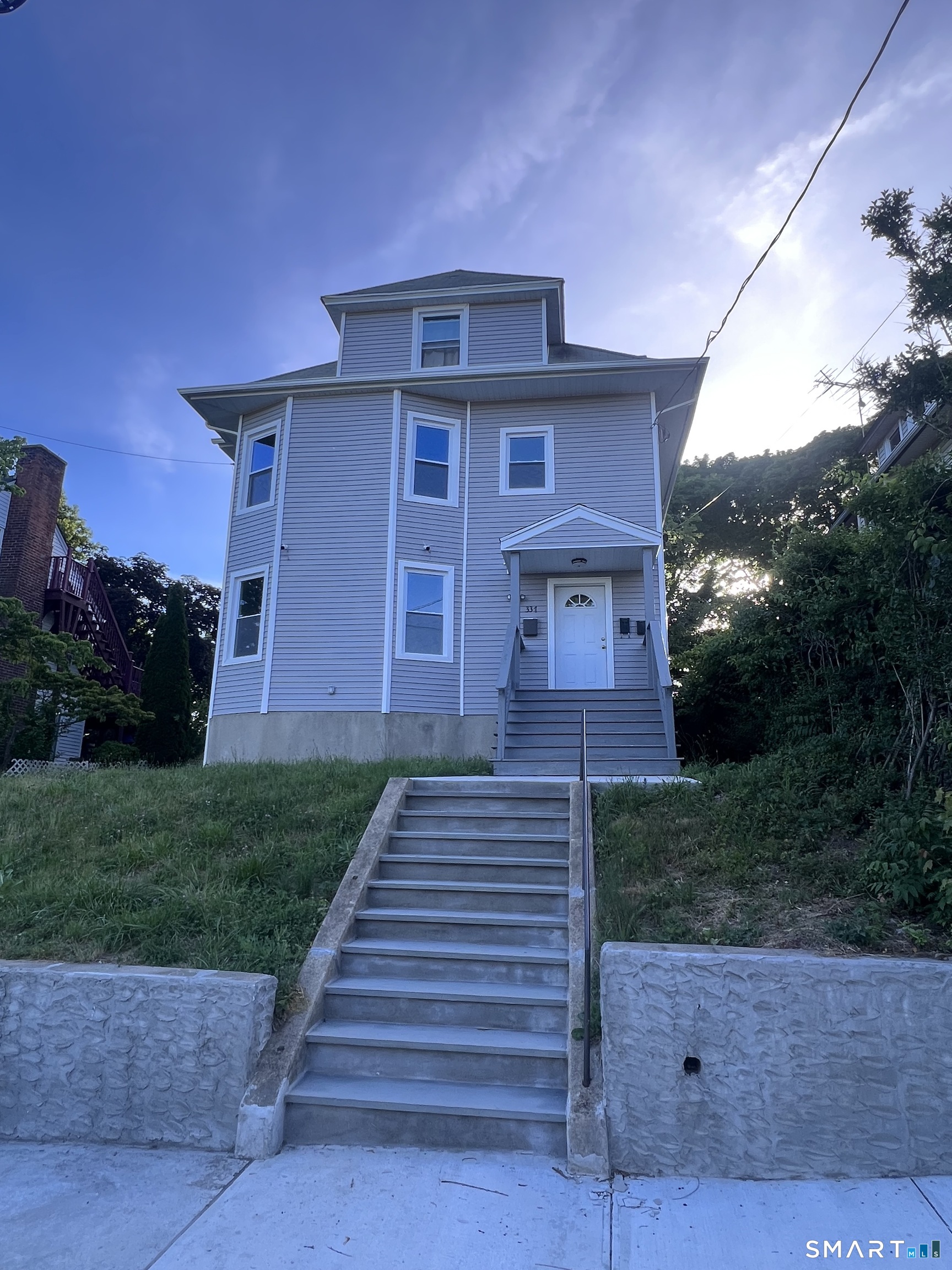 333 Ridgefield Avenue Bridgeport CT 06610
