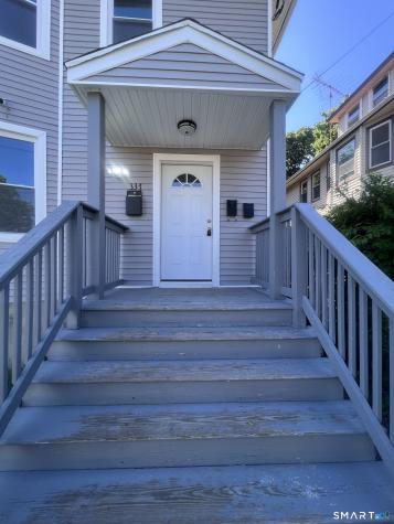 333 Ridgefield Avenue Bridgeport CT 06610