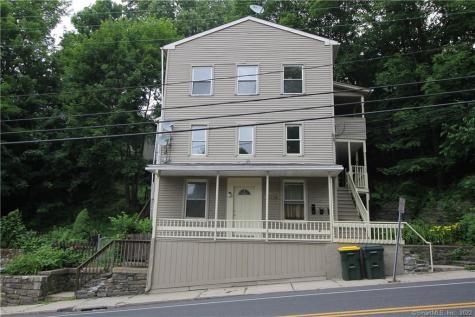 3-5-7 Maple Street Seymour CT 06483