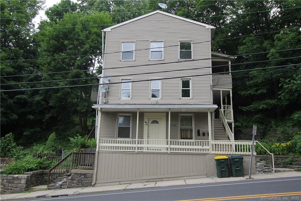 3-5-7 Maple Street Seymour CT 06483