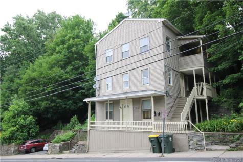 3-5-7 Maple Street Seymour CT 06483