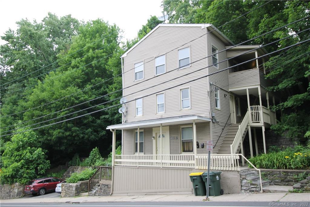 3-5-7 Maple Street Seymour CT 06483