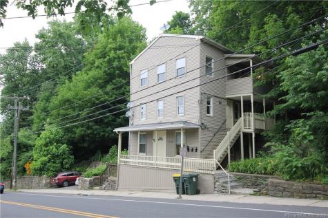 3-5-7 Maple Street Seymour CT 06483