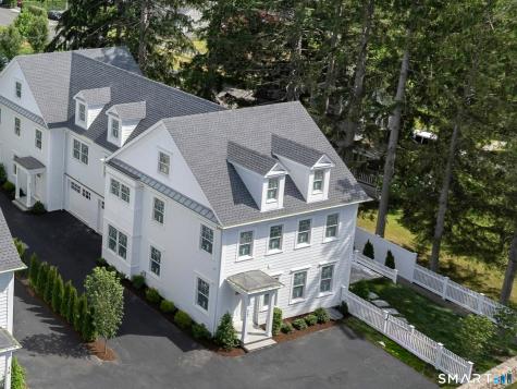 22 Old Stamford Road New Canaan CT 06840