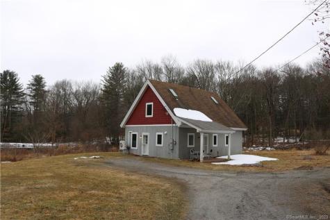 62 Perkins Road Litchfield CT 06759