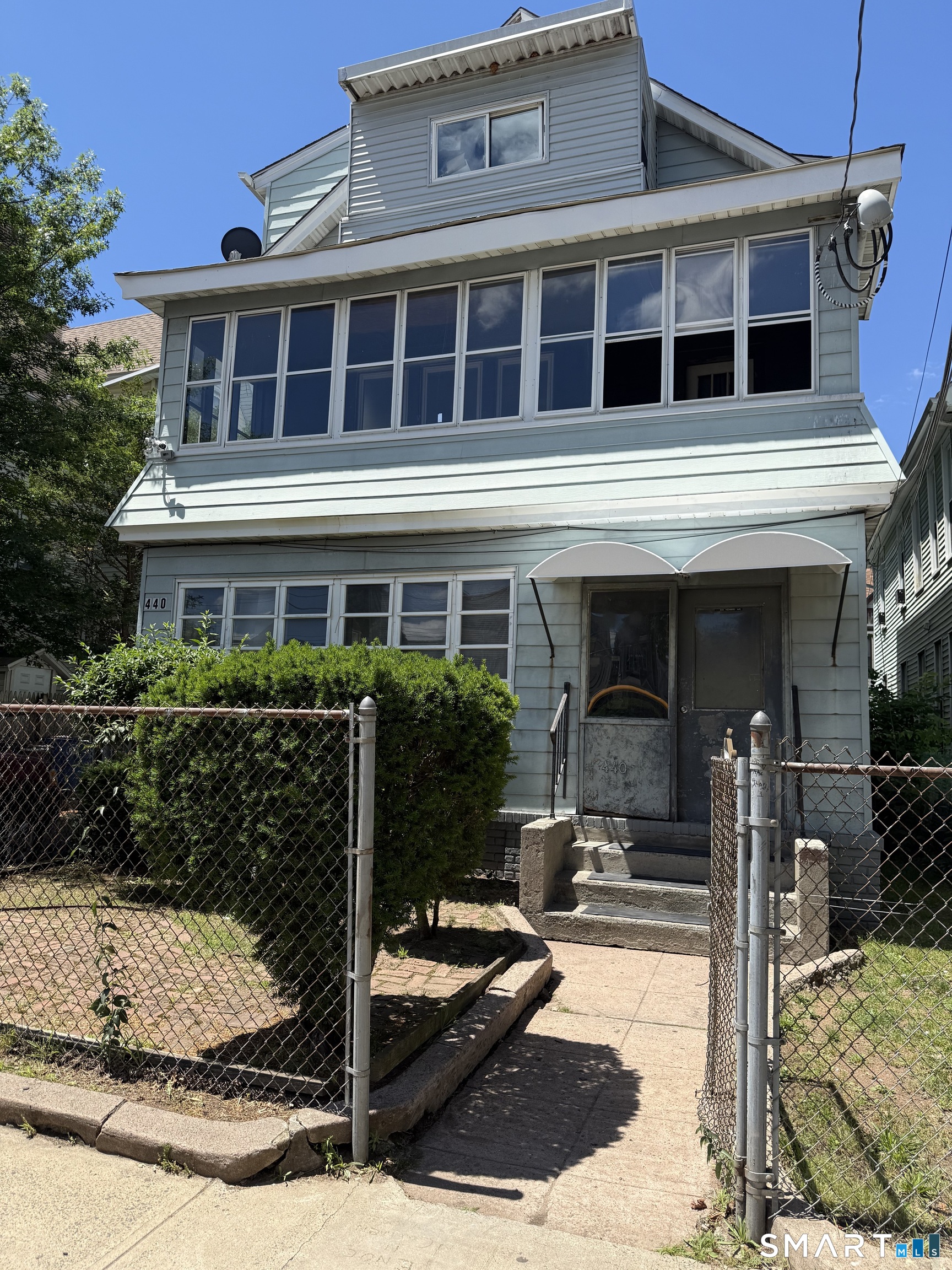 440 Howard Avenue New Haven CT 06519
