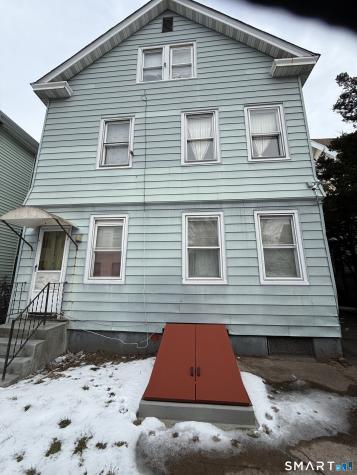 440 Howard Avenue New Haven CT 06519