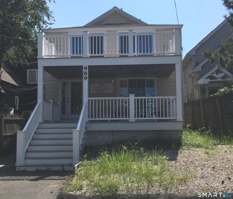 989 Fairfield Beach Road Fairfield CT 06824