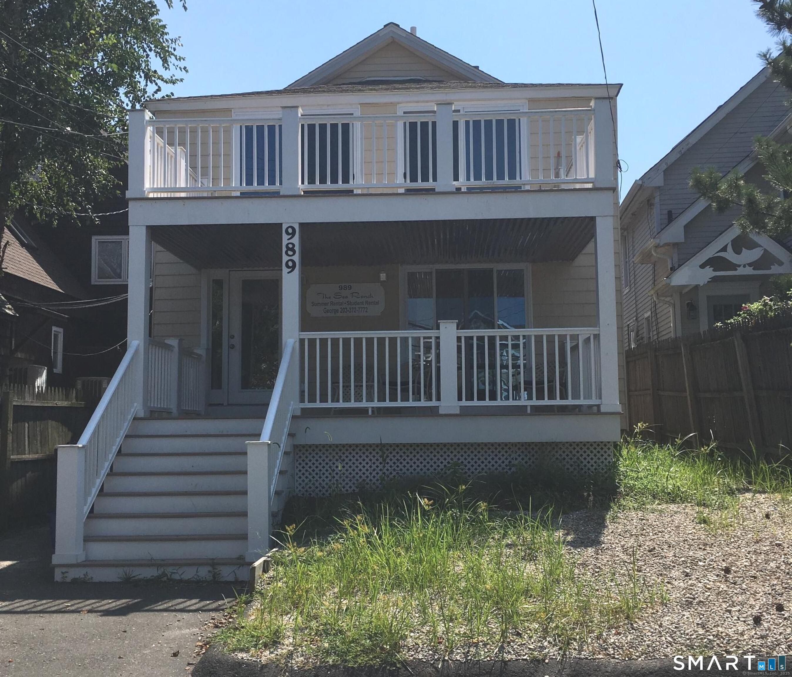 989 Fairfield Beach Road Fairfield CT 06824