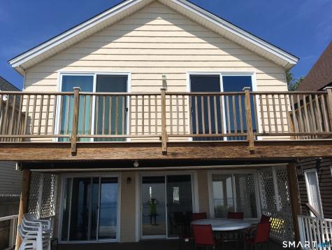 989 Fairfield Beach Road Fairfield CT 06824