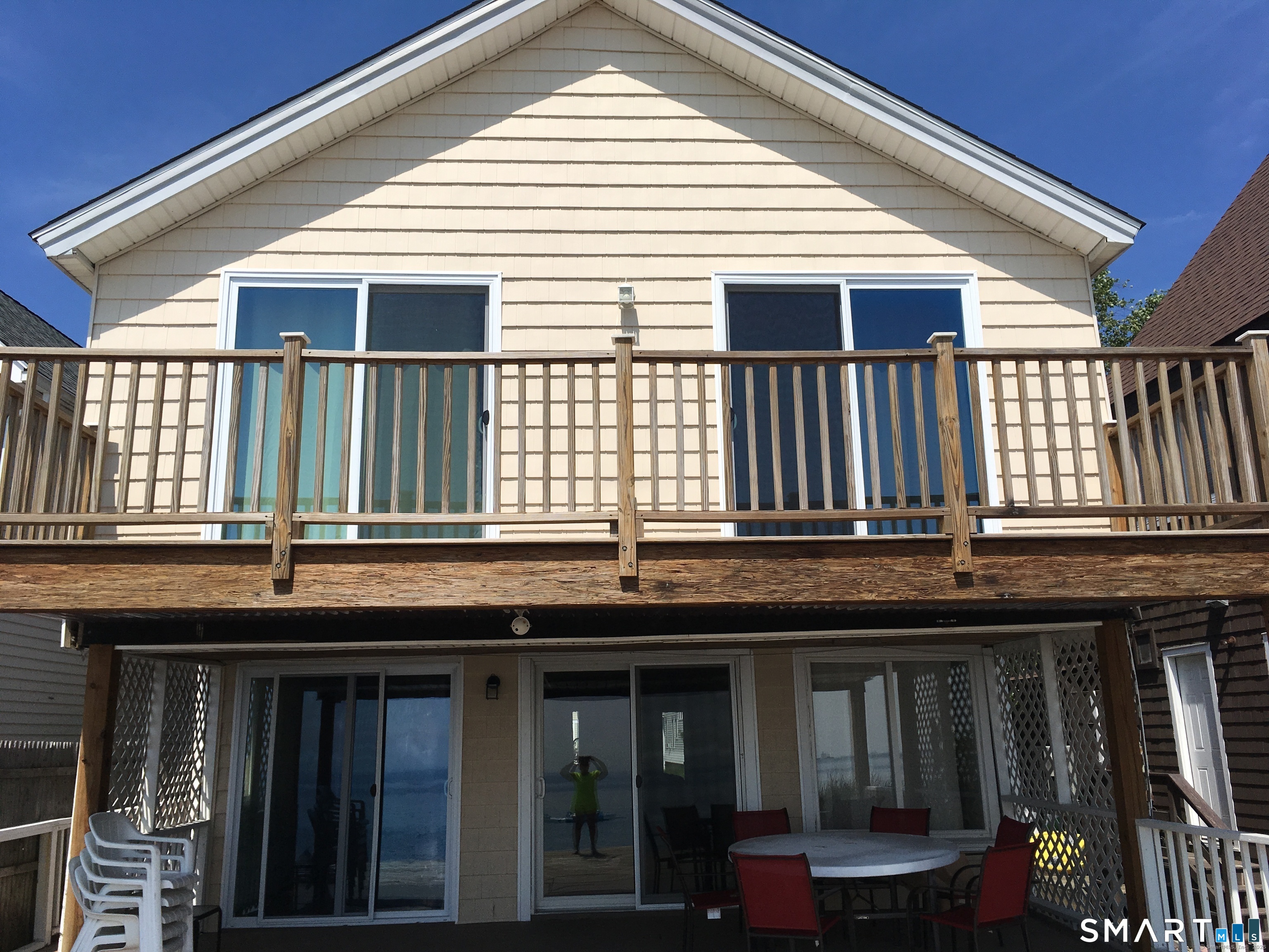989 Fairfield Beach Road Fairfield CT 06824