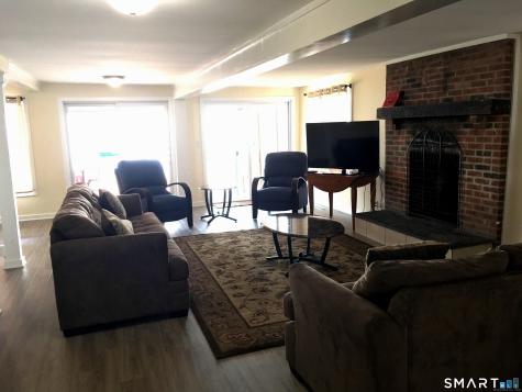 989 Fairfield Beach Road Fairfield CT 06824