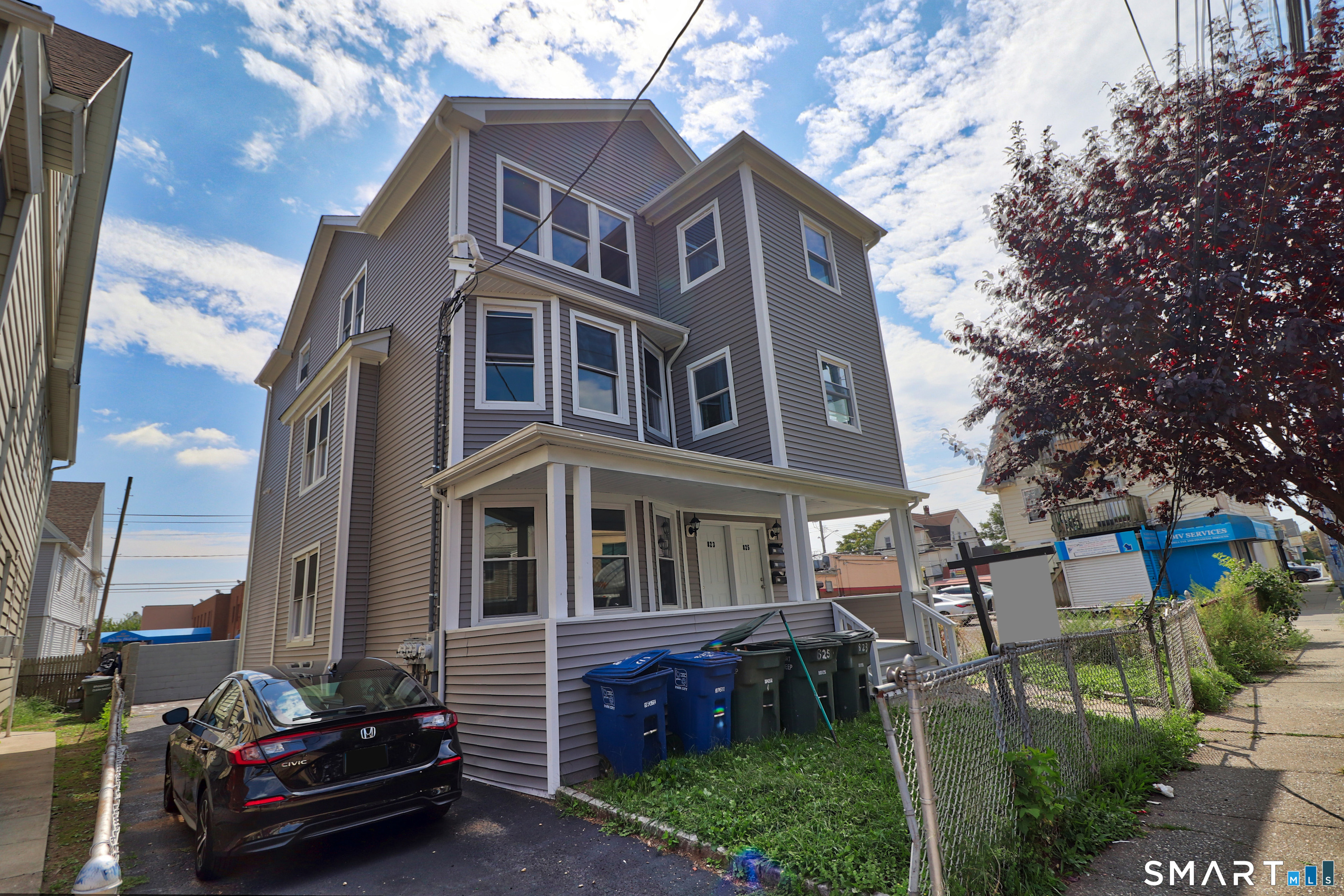 823 Capitol Avenue Bridgeport CT 06606